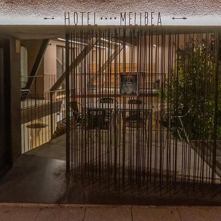 Hotel Melibea By Gaiarooms سلامنكا المظهر الخارجي الصورة