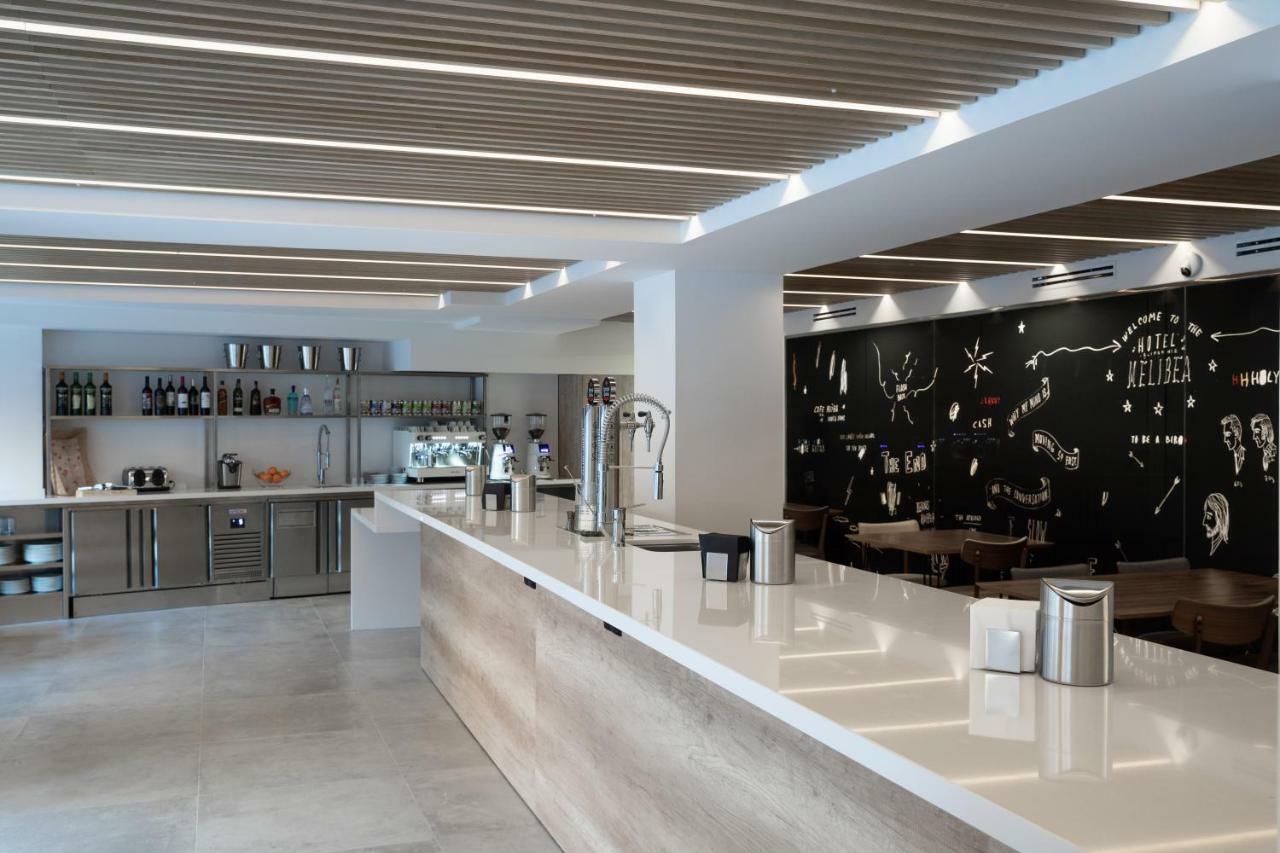 Hotel Melibea By Gaiarooms سلامنكا المظهر الخارجي الصورة