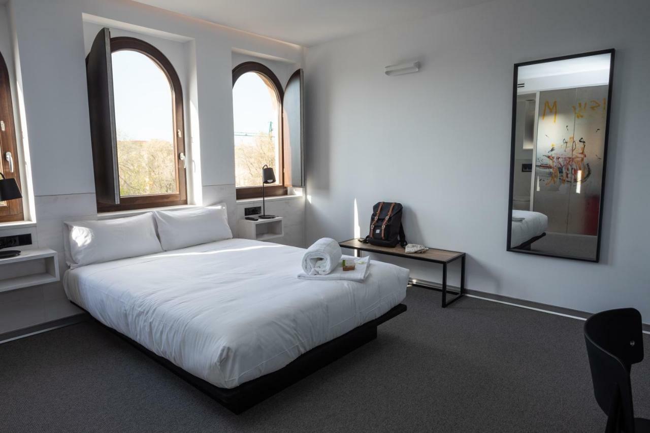 Hotel Melibea By Gaiarooms سلامنكا المظهر الخارجي الصورة
