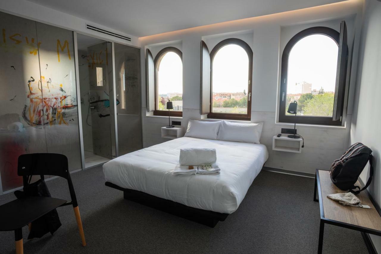 Hotel Melibea By Gaiarooms سلامنكا المظهر الخارجي الصورة