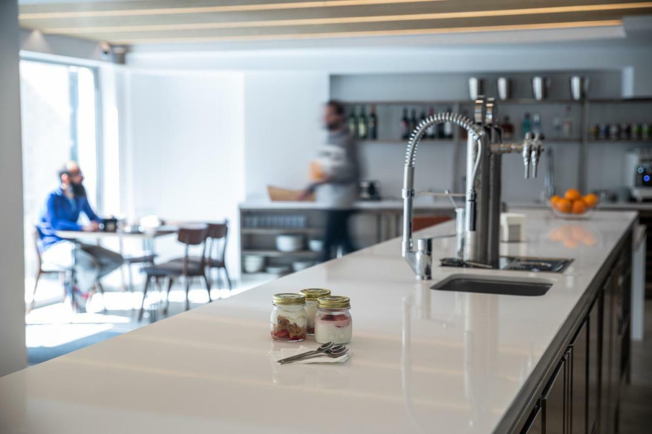 Hotel Melibea By Gaiarooms سلامنكا المظهر الخارجي الصورة