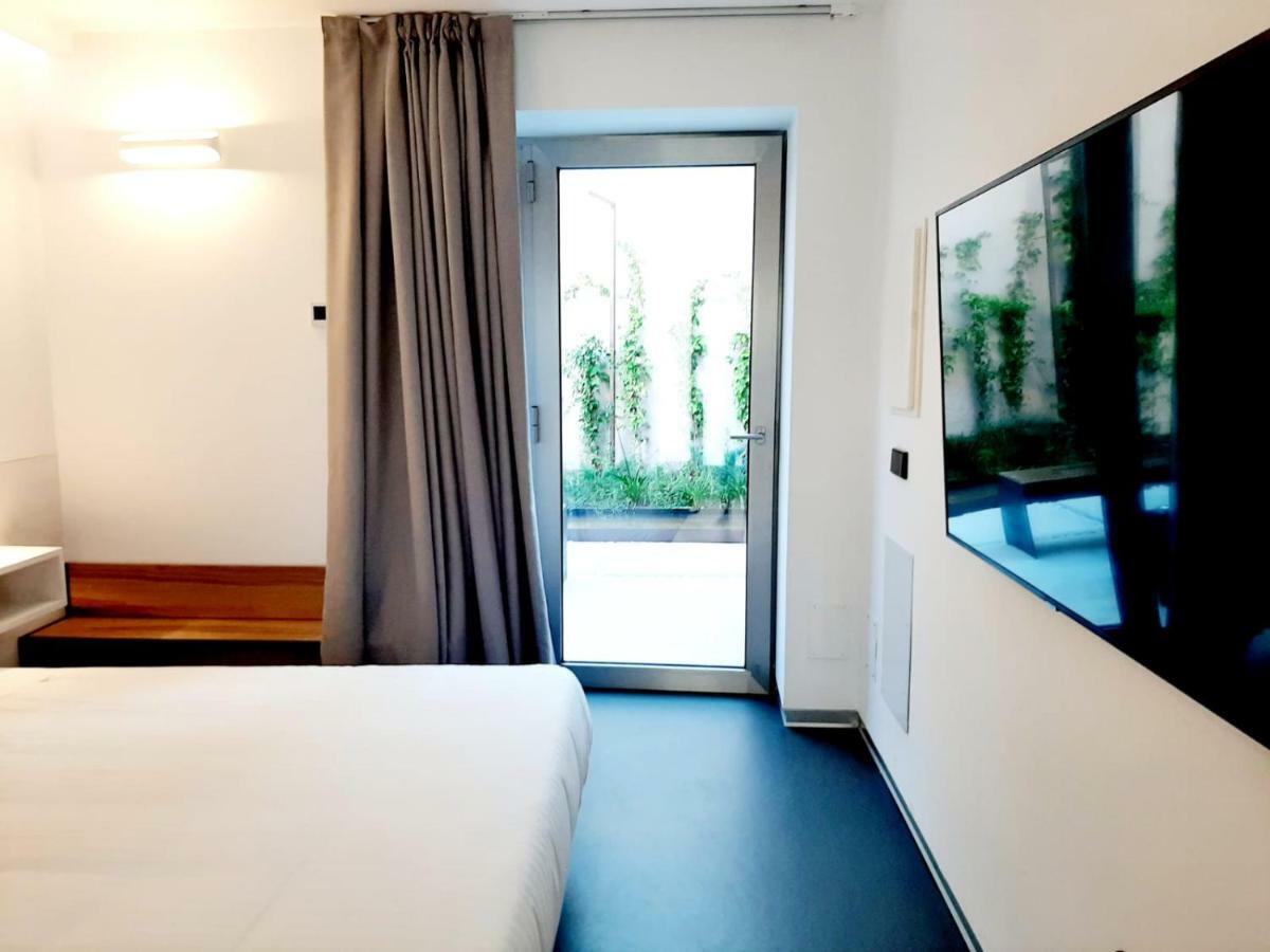 Hotel Melibea By Gaiarooms سلامنكا المظهر الخارجي الصورة