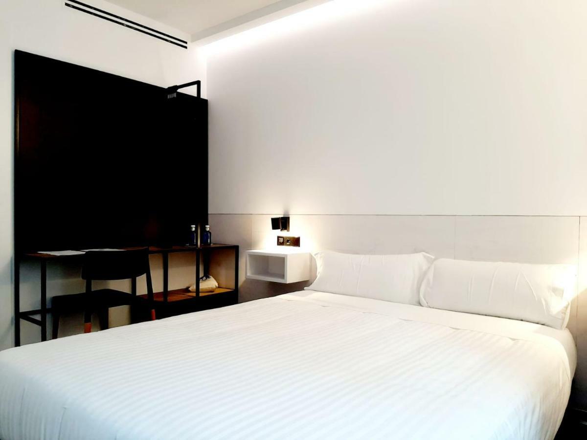 Hotel Melibea By Gaiarooms سلامنكا المظهر الخارجي الصورة